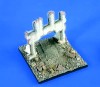 Breccia (diorama base resina)